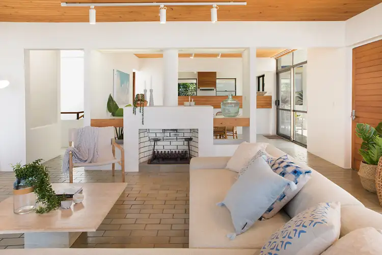 Fifth view of Homely house listing, 39 Victoria Terrace, Kings Beach QLD 4551