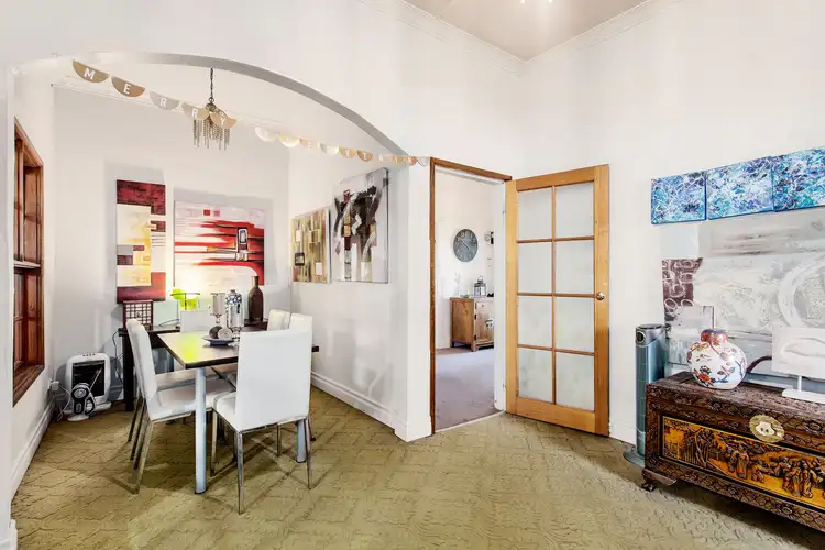 Second view of Homely house listing, 17 Rosedale Avenue, Glen Huntly VIC 3163