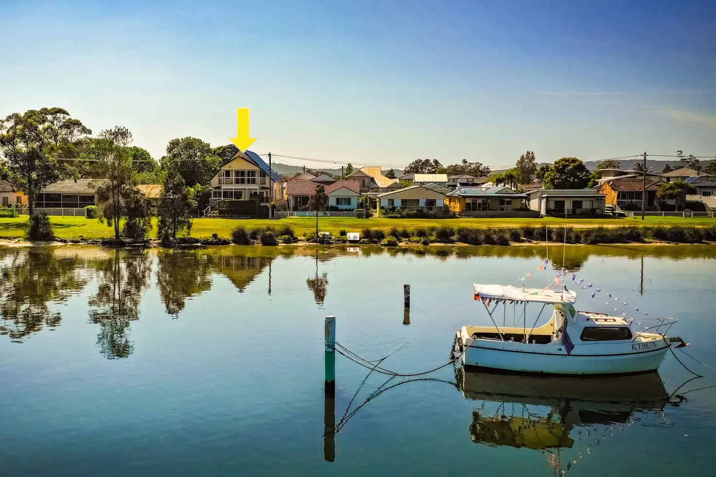 Main view of Homely house listing, 52 Malinya Road, Davistown NSW 2251