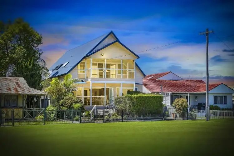 Second view of Homely house listing, 52 Malinya Road, Davistown NSW 2251