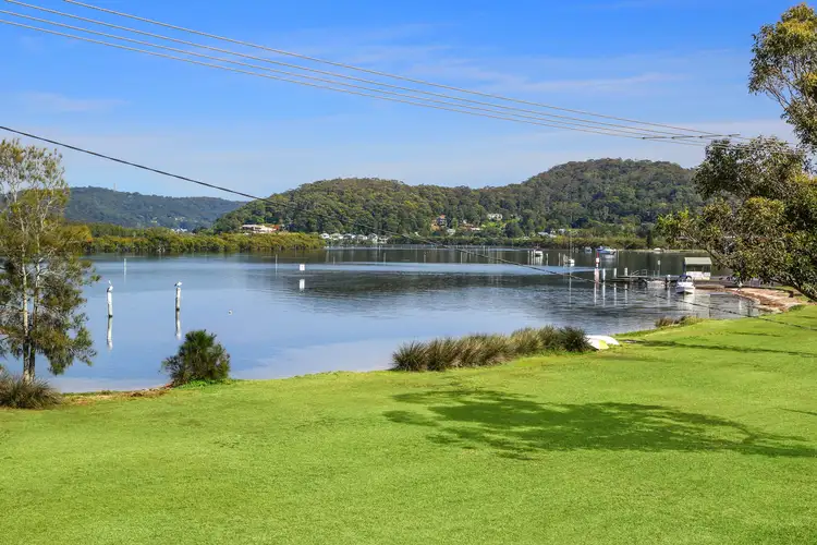 Third view of Homely house listing, 52 Malinya Road, Davistown NSW 2251