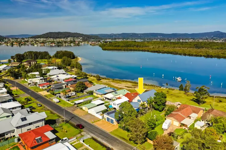 Fourth view of Homely house listing, 52 Malinya Road, Davistown NSW 2251