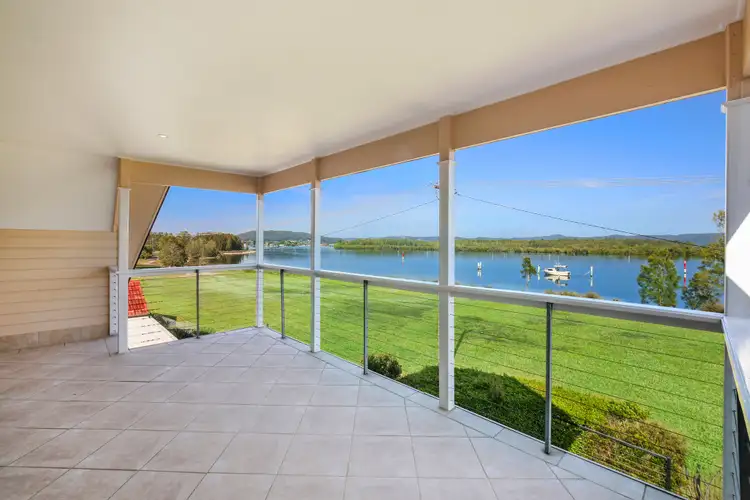 Fifth view of Homely house listing, 52 Malinya Road, Davistown NSW 2251