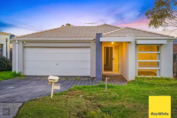 Main view of Homely house listing, 26 Hamish Drive, Tarneit VIC 3029