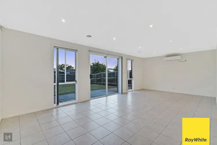Third view of Homely house listing, 26 Hamish Drive, Tarneit VIC 3029