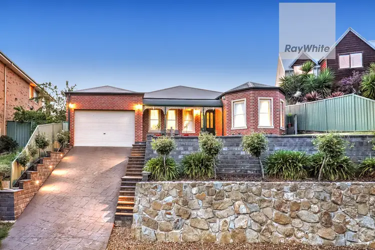 65 Stonebridge Way (Alanbrae Estate), Attwood VIC 3049