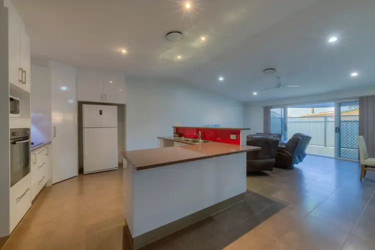 Third view of Homely unit listing, Unit 4/22 Pine Street, Miles QLD 4415