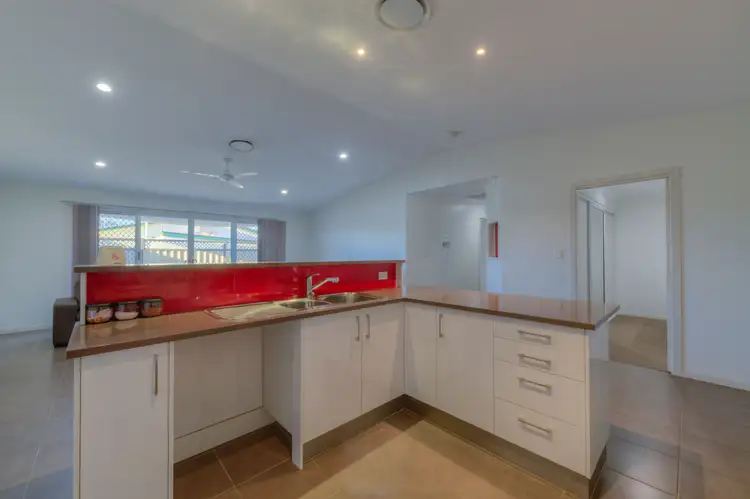 Fourth view of Homely unit listing, Unit 4/22 Pine Street, Miles QLD 4415