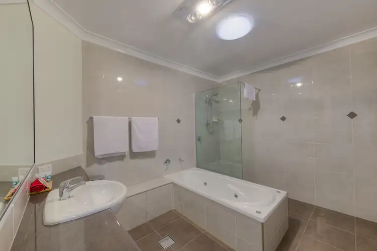 Seventh view of Homely unit listing, Unit 4/22 Pine Street, Miles QLD 4415
