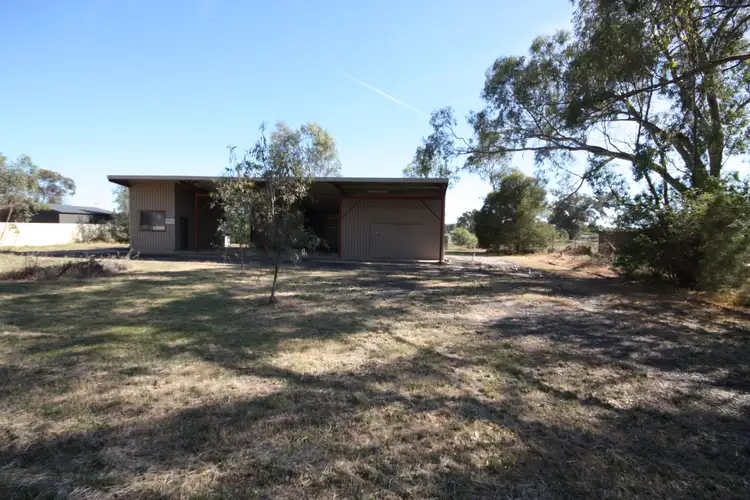 Main view of Homely land listing, 24 Four Mile Road, Benalla VIC 3672