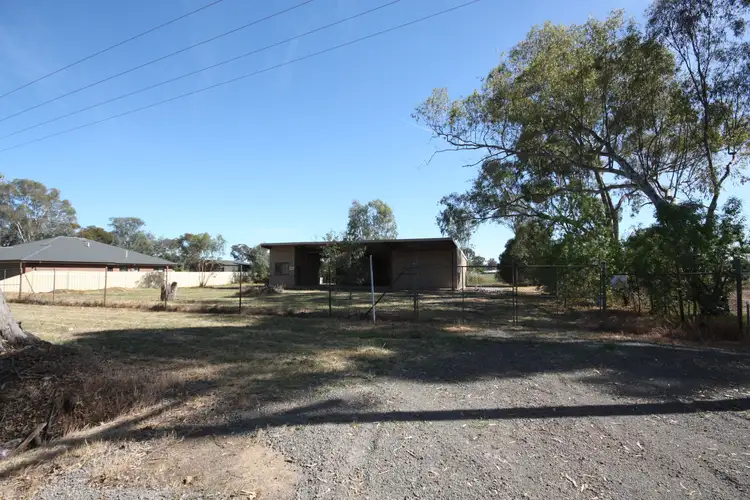 Fourth view of Homely land listing, 24 Four Mile Road, Benalla VIC 3672