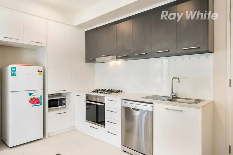 204/83 Janefield Drive, Bundoora VIC 3083
