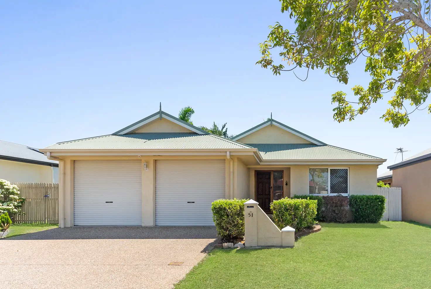 Main view of Homely house listing, 51 Estuary Parade, Douglas QLD 4814