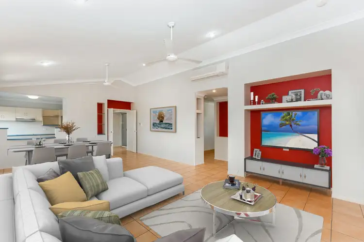 Second view of Homely house listing, 51 Estuary Parade, Douglas QLD 4814