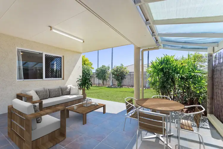 Sixth view of Homely house listing, 51 Estuary Parade, Douglas QLD 4814