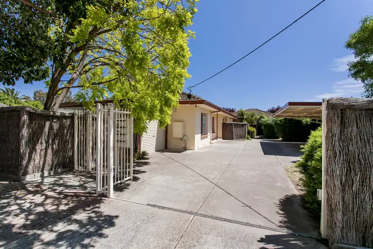 1/20 Donald Street, St Marys SA 5042
