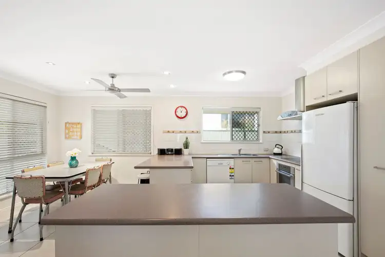 Second view of Homely house listing, 3 Yeringba Street, Mermaid Waters QLD 4218