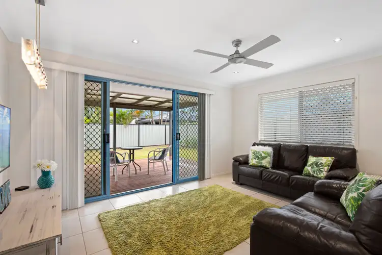 Fourth view of Homely house listing, 3 Yeringba Street, Mermaid Waters QLD 4218