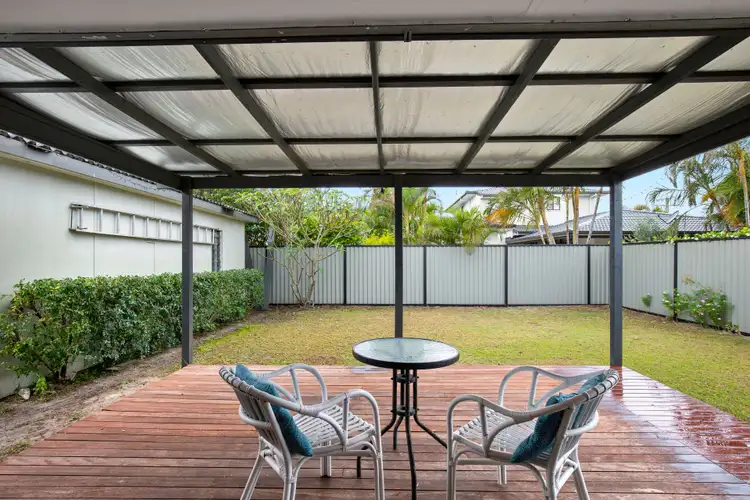 Fifth view of Homely house listing, 3 Yeringba Street, Mermaid Waters QLD 4218
