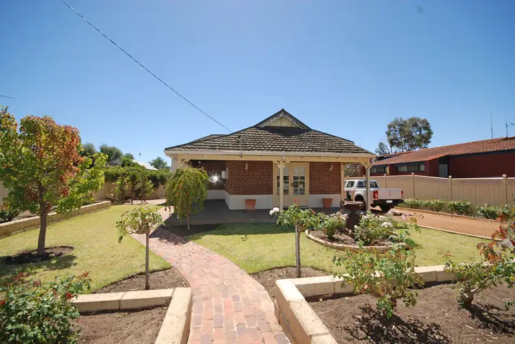 Main view of Homely house listing, 12 Williams Road, Narrogin WA 6312
