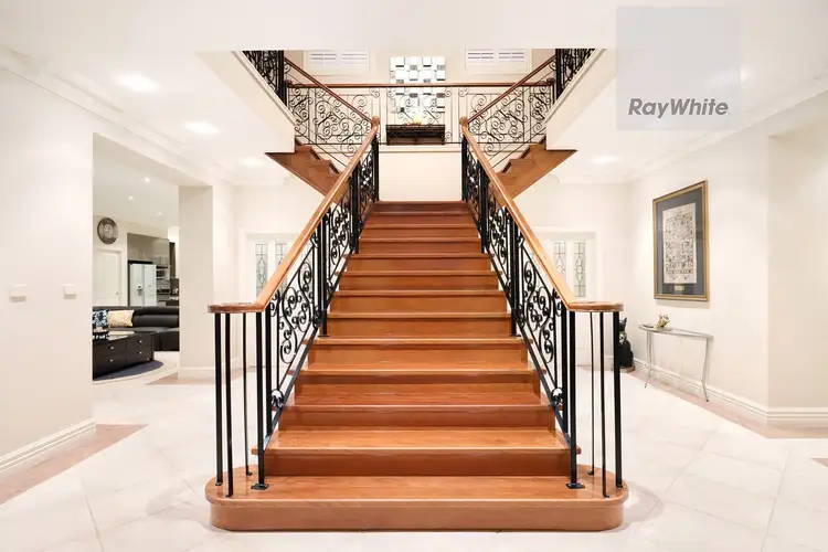 Fourth view of Homely house listing, 123 Normanby Drive, Greenvale VIC 3059