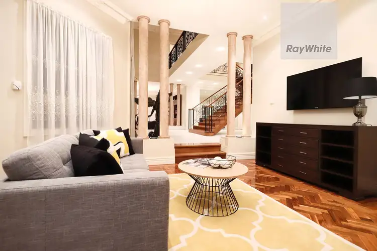 Fifth view of Homely house listing, 123 Normanby Drive, Greenvale VIC 3059