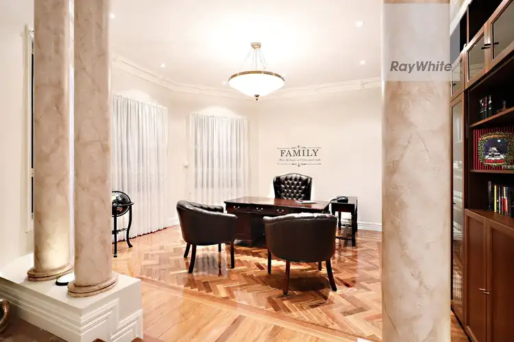 Sixth view of Homely house listing, 123 Normanby Drive, Greenvale VIC 3059