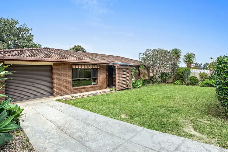 18 Bonnie Street, North Boambee Valley NSW 2450