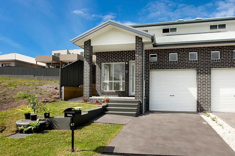 Main view of Homely other listing, 47 Rosemont Circuit, Flinders NSW 2529