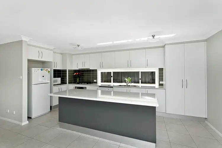 Second view of Homely other listing, 47 Rosemont Circuit, Flinders NSW 2529