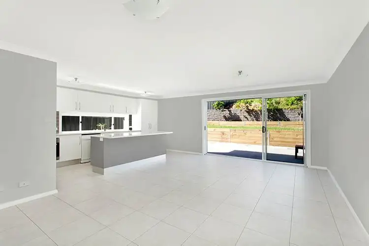 Fourth view of Homely other listing, 47 Rosemont Circuit, Flinders NSW 2529