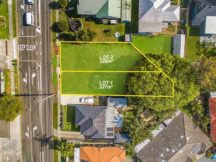 1-2/184 Church Road, Taigum QLD 4018