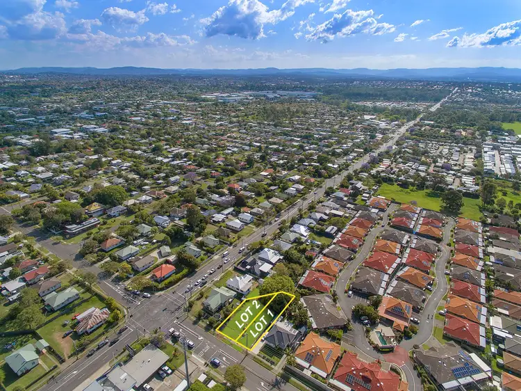 Fifth view of Homely land listing, 1-2/184 Church Road, Taigum QLD 4018