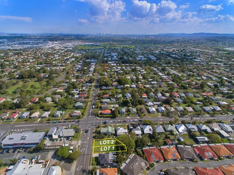 Sixth view of Homely land listing, 1-2/184 Church Road, Taigum QLD 4018