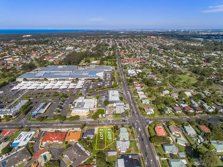 Seventh view of Homely land listing, 1-2/184 Church Road, Taigum QLD 4018