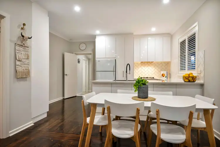 Fifth view of Homely house listing, 63 Avro Avenue, Albert Park SA 5014