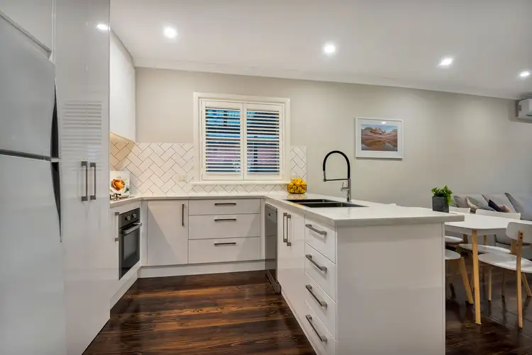 Sixth view of Homely house listing, 63 Avro Avenue, Albert Park SA 5014