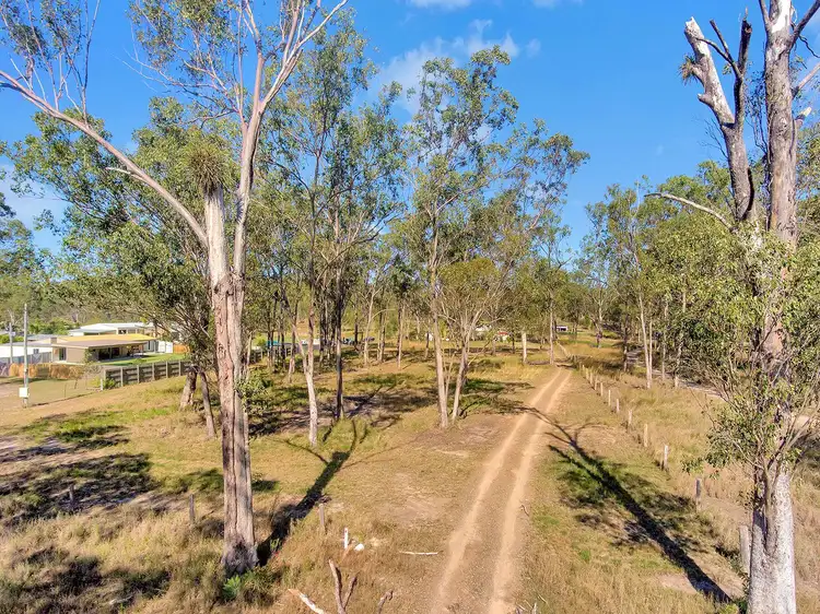 Second view of Homely house listing, 249 Awoonga Dam Road, Benaraby QLD 4680