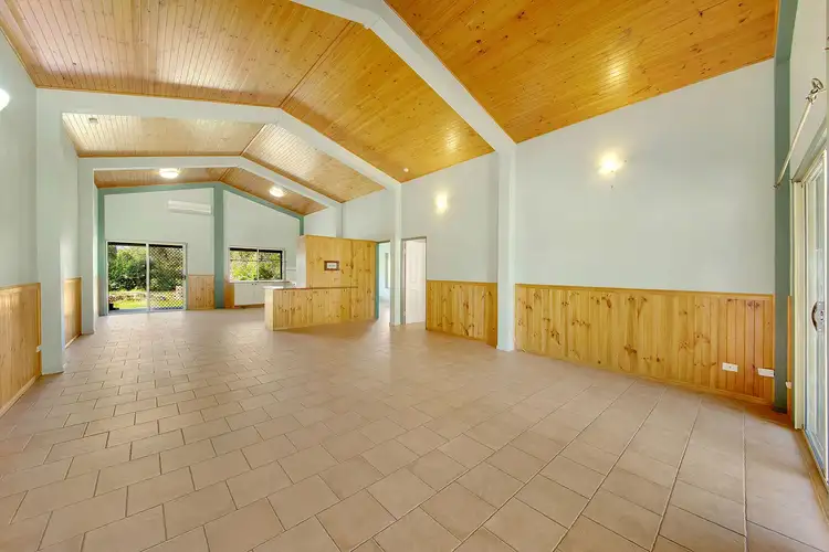 Sixth view of Homely house listing, 249 Awoonga Dam Road, Benaraby QLD 4680