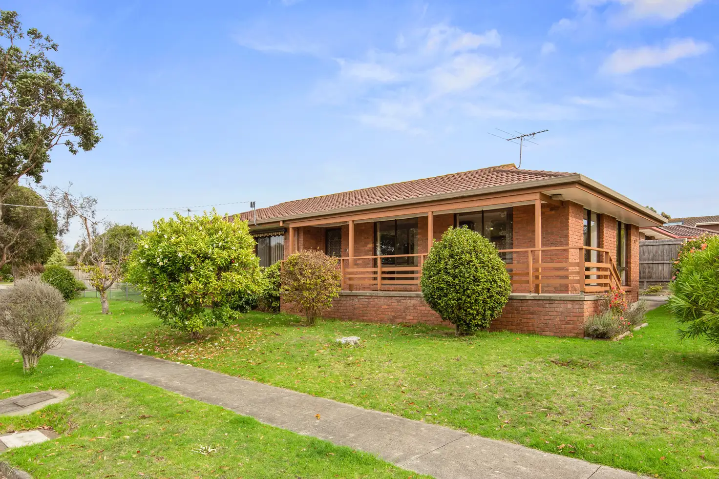 Main view of Homely house listing, 1 West Court, Cowes VIC 3922