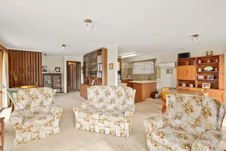 Second view of Homely house listing, 1 West Court, Cowes VIC 3922