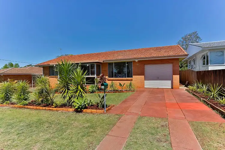 36 Flinders Street, Centenary Heights QLD 4350