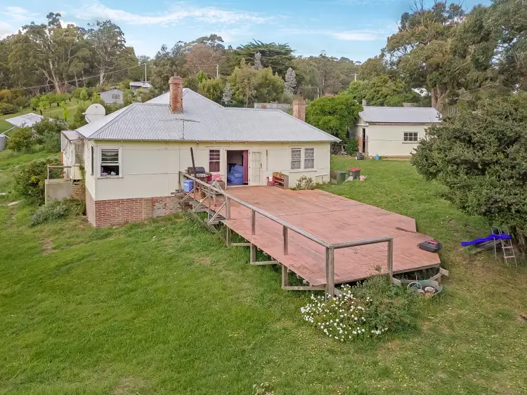 Third view of Homely house listing, 57 Macdonalds Road, Premaydena TAS 7185