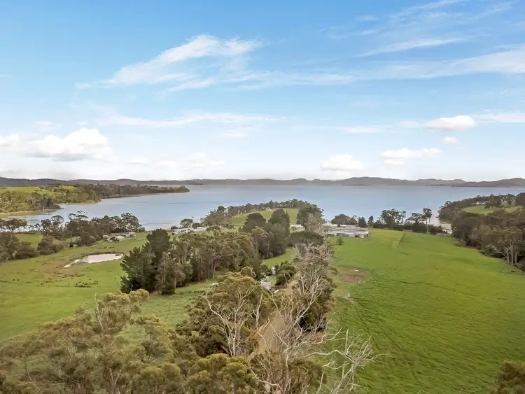 Fourth view of Homely house listing, 57 Macdonalds Road, Premaydena TAS 7185