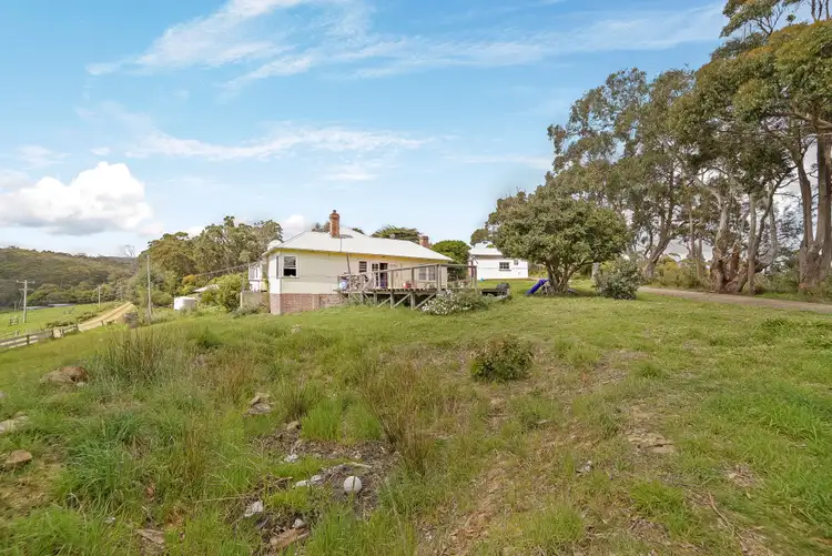 Fifth view of Homely house listing, 57 Macdonalds Road, Premaydena TAS 7185
