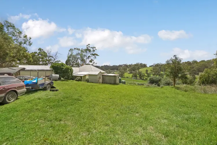 Sixth view of Homely house listing, 57 Macdonalds Road, Premaydena TAS 7185
