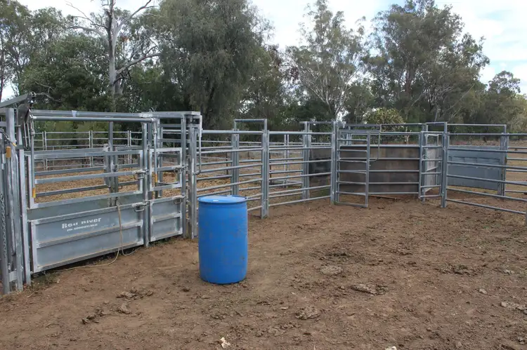 Seventh view of Homely rural property listing, " Berrigal Farm", Bellata NSW 2397