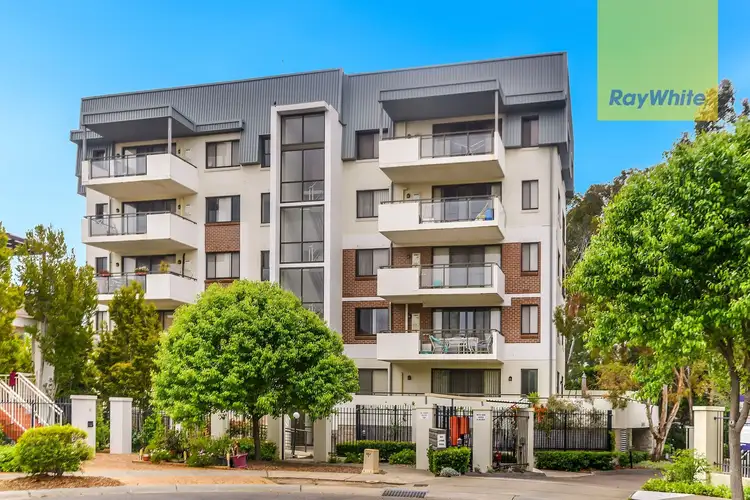 203/10 Refractory Court, Holroyd NSW 2142