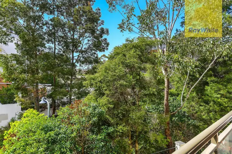 Sixth view of Homely unit listing, 203/10 Refractory Court, Holroyd NSW 2142