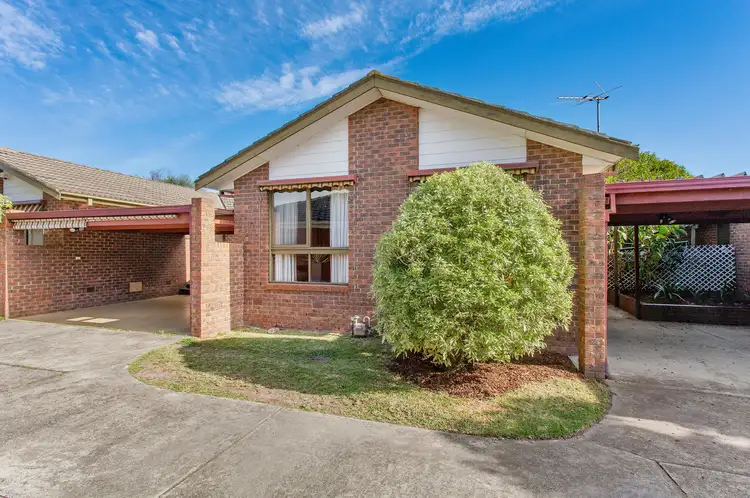 2/62-64 Railway Road, Carnegie VIC 3163